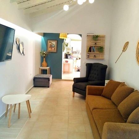 גנאדי Beach House Cavo Kiotari מראה חיצוני תמונה
