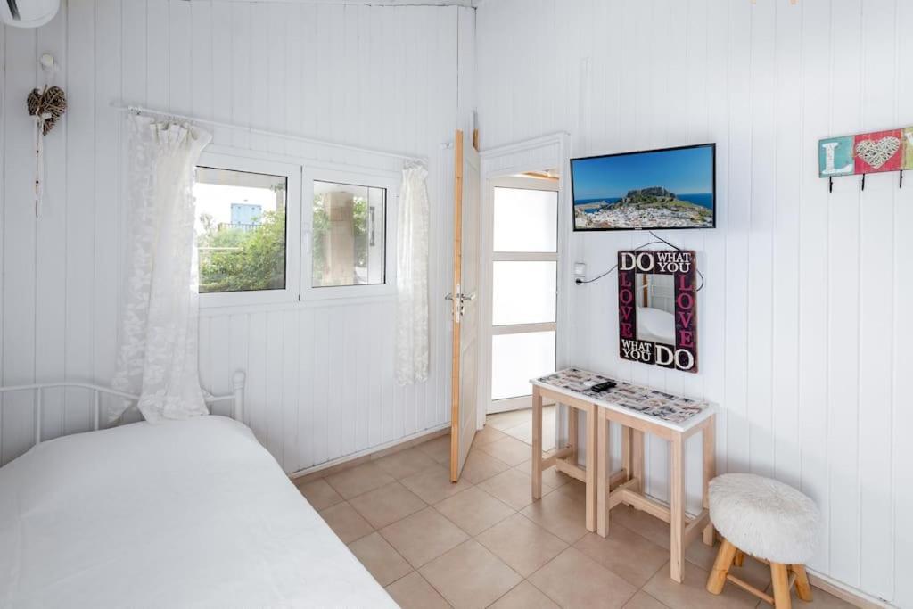 גנאדי Beach House Cavo Kiotari מראה חיצוני תמונה