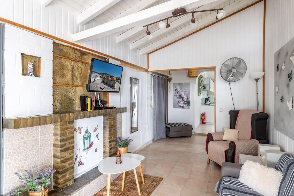 גנאדי Beach House Cavo Kiotari מראה חיצוני תמונה