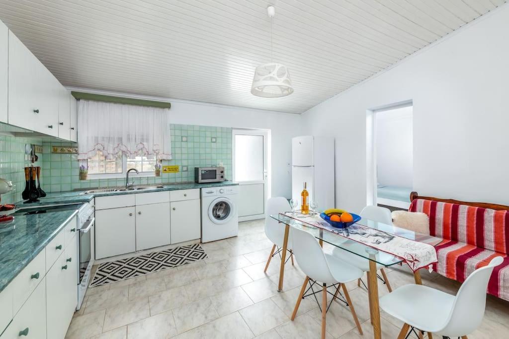 גנאדי Beach House Cavo Kiotari מראה חיצוני תמונה