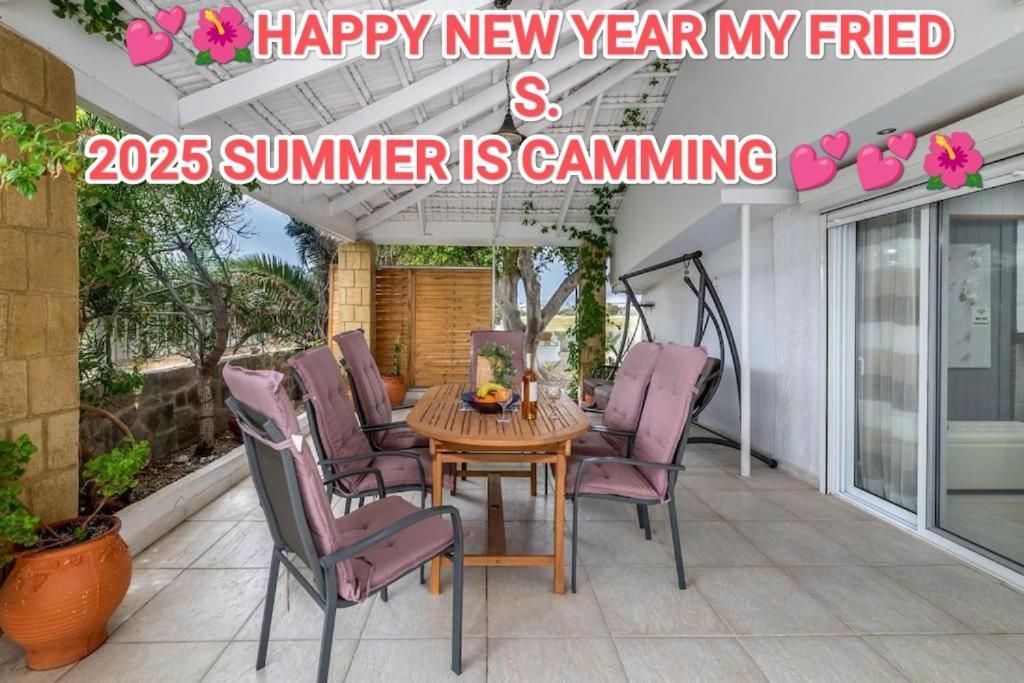 גנאדי Beach House Cavo Kiotari חדר תמונה
